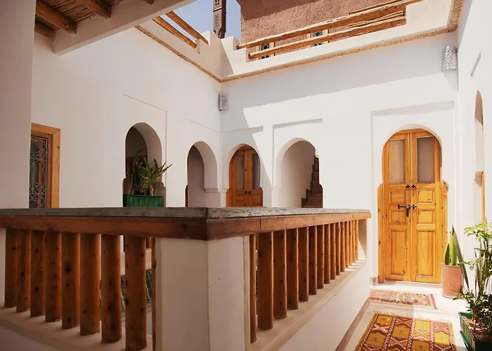 Riad Mama Marrakesh